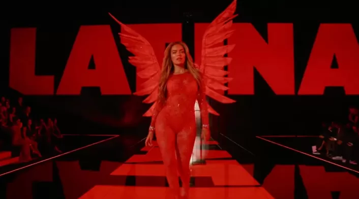 Victoria’s Secret Fashion Show 2025 Victoria’s Secret Fashion Show 2025