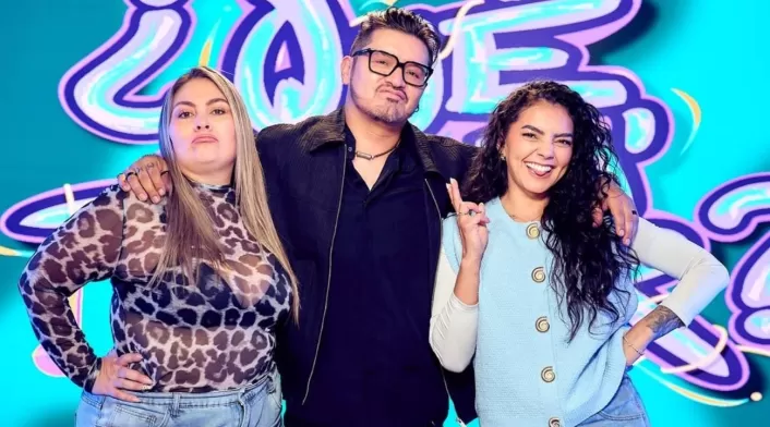 Hassam fue hospitalizado de urgencia: detalles sobre su estado de salud Hassam fue hospitalizado de urgencia: detalles sobre su estado de salud