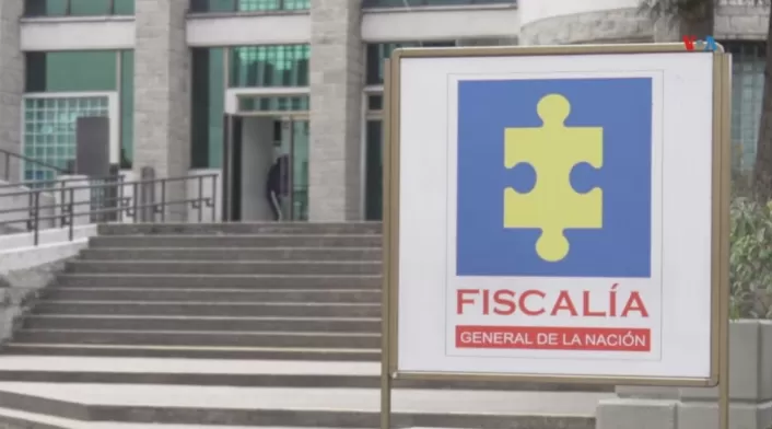 Fiscalía trabaja en proyecto para crear la entidad más poderosa contra el crimen organizado Fiscalía trabaja en proyecto para crear la entidad más poderosa contra el crimen organizado