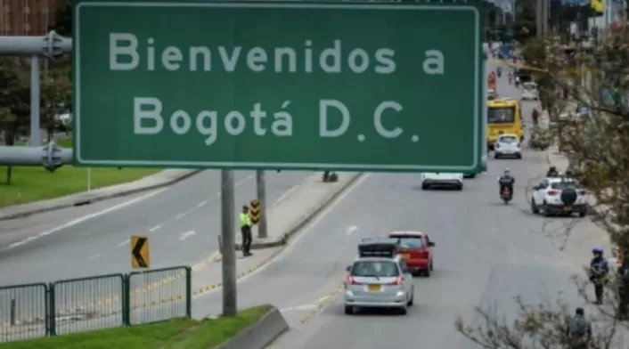 Plan éxodo: así funcionarán los reversibles y el pico y placa para ingresar a Bogotá Plan éxodo: así funcionarán los reversibles y el pico y placa para ingresar a Bogotá