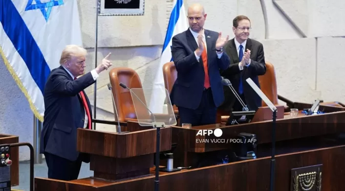 Donald Trump Donald Trump