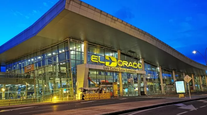 Operación del aeropuerto El Dorado tendrá demoras desde el 19 de octubre: información clave para pasajeros Operación del aeropuerto El Dorado tendrá demoras desde el 19 de octubre: información clave para pasajeros