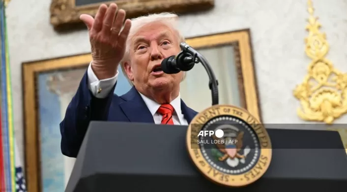 Donald Trump Donald Trump