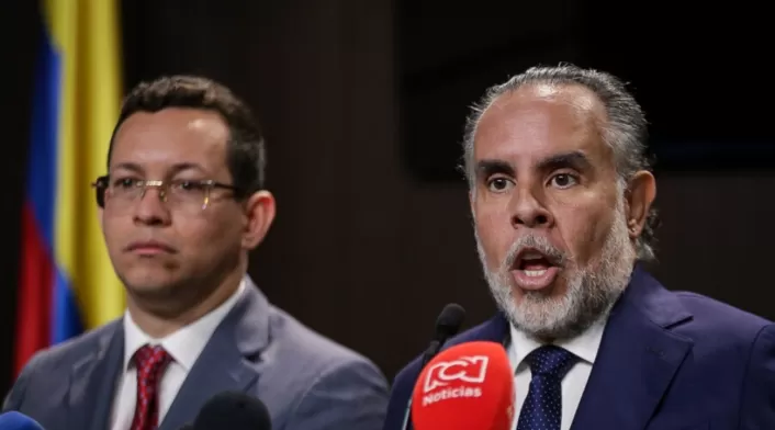 Armando Benedetti Armando Benedetti
