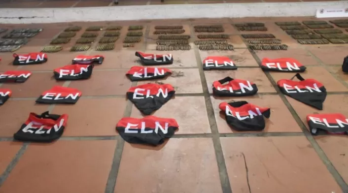 ELN ELN