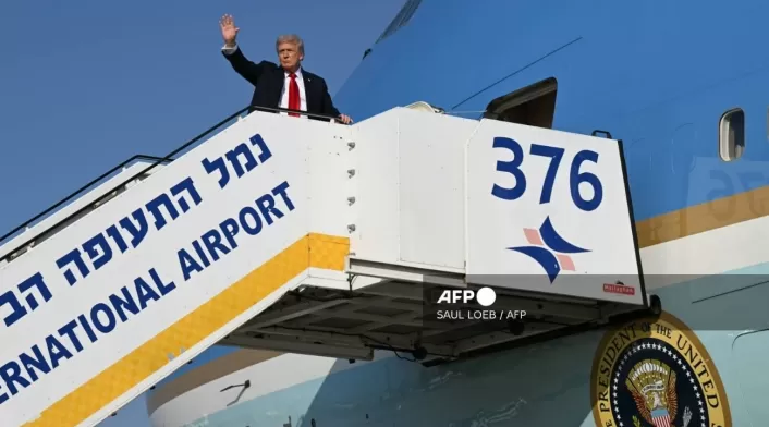 Donald Trump Donald Trump