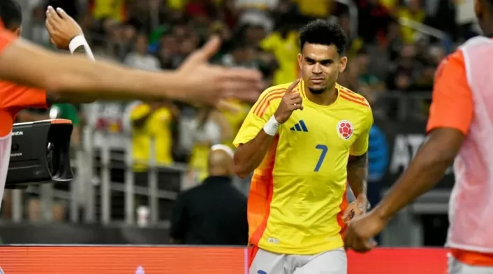 Selección Colombia define su titular para enfrentar a Canadá Selección Colombia define su titular para enfrentar a Canadá
