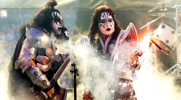 Ace Frehley Ace Frehley