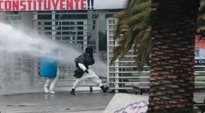 Bogotá Bogotá