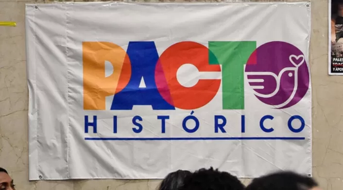 Pacto Histórico Pacto Histórico