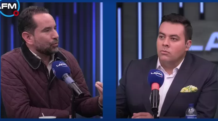 Secuestro exprés en Bogotá: audios y el impactante testimonio de una víctima Secuestro exprés en Bogotá: audios y el impactante testimonio de una víctima