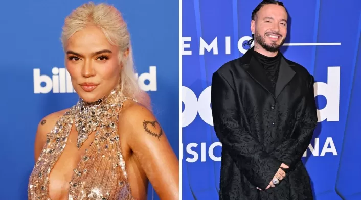 Premios Billboard Latinos 2025 fecha, hora y dónde ver la gala en Colombia Premios Billboard Latinos 2025 fecha, hora y dónde ver la gala en Colombia