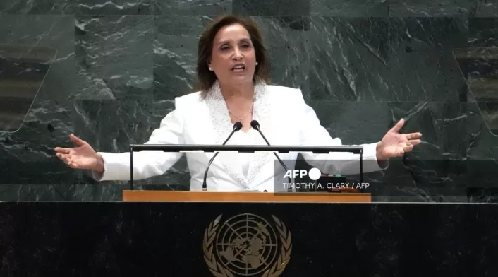 Procesos judiciales y transición política marcan el panorama peruano tras la salida de Dina Boluarte Procesos judiciales y transición política marcan el panorama peruano tras la salida de Dina Boluarte