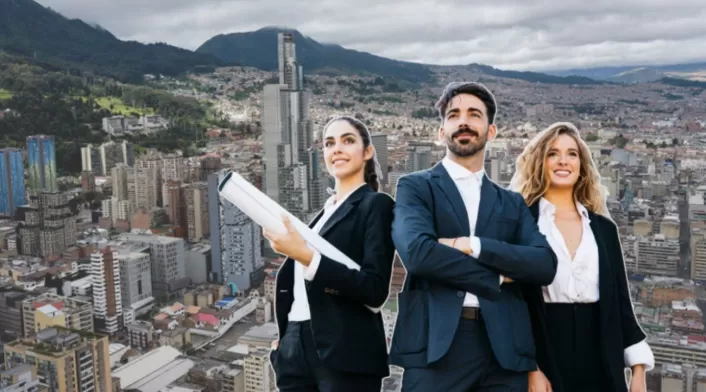Profesiones mejor pagadas Profesiones mejor pagadas
