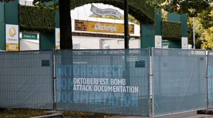 Oktoberfest Oktoberfest