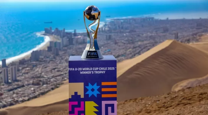 Mundial Chile 2025 Mundial Chile 2025