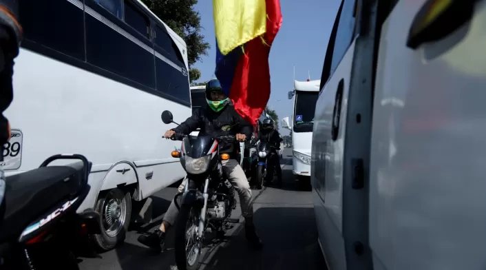 Motocicletas Motocicletas