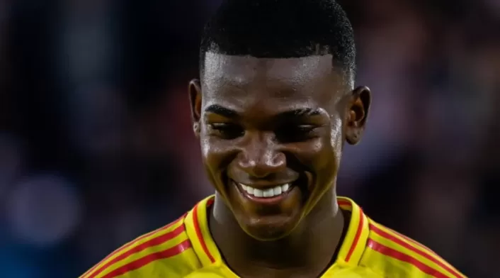 Joel Canchimbo Joel Canchimbo
