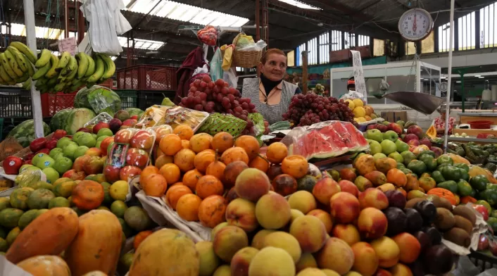 Inflación Colombia Inflación Colombia