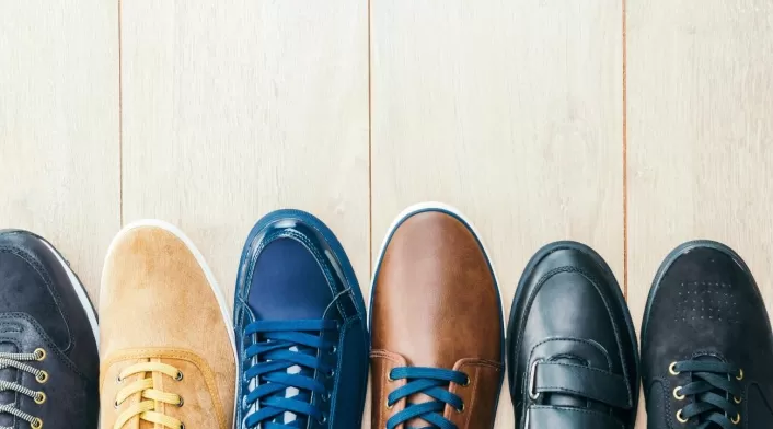¿Qué tipo de zapatos recomiendan los expertos para evitar lesiones en los pies ¿Qué tipo de zapatos recomiendan los expertos para evitar lesiones en los pies