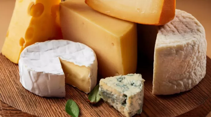 Alerta máxima por bacteria Listeria en queso artesanal Alerta máxima por bacteria Listeria en queso artesanal