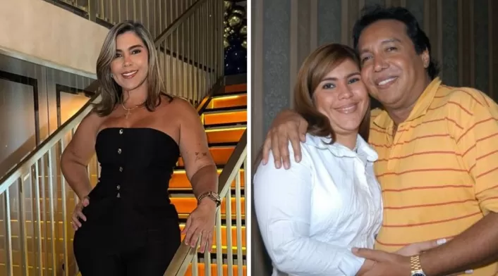 Quién es Betsy Liliana González y cómo fue su historia de amor con Diomedes Díaz Quién es Betsy Liliana González y cómo fue su historia de amor con Diomedes Díaz