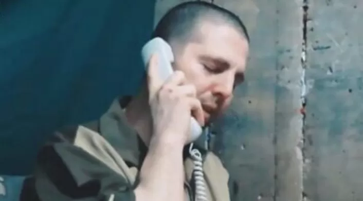 Quién es Elkana Bohbot, el colombo-israelí que estuvo 738 días secuestrado por Hamás en Gaza Quién es Elkana Bohbot, el colombo-israelí que estuvo 738 días secuestrado por Hamás en Gaza