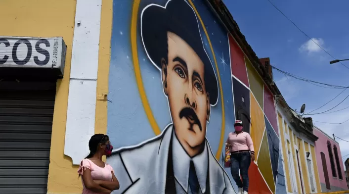 José Gregorio Hernández José Gregorio Hernández