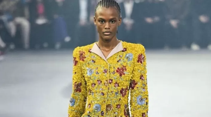 Quién es Valentina Castro, la colombiana que participará en el desfile de Victoria’s Secret 2025 Quién es Valentina Castro, la colombiana que participará en el desfile de Victoria’s Secret 2025