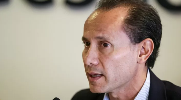 Riesgo de apagón en la región Caribe ANDEG explica situación del gas en Colombia Riesgo de apagón en la región Caribe ANDEG explica situación del gas en Colombia