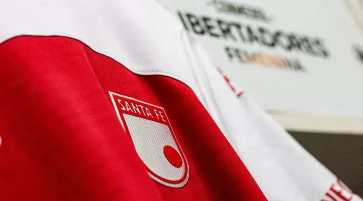Santa fe femenino Copa Libertadores