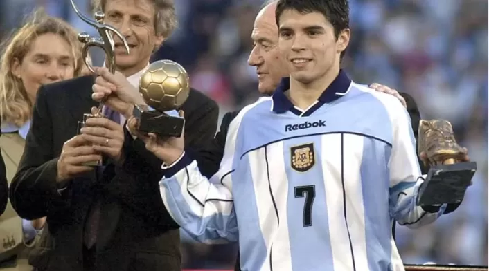 Javier Saviola