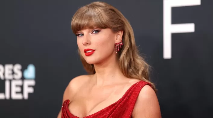 Seis momentos claves de la carrera de Taylor Swift antes del estreno de The Life of a Showgirl Seis momentos claves de la carrera de Taylor Swift antes del estreno de The Life of a Showgirl
