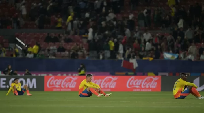 Selección Colombia busca el tercer puesto en el Mundial Sub-20 Selección Colombia busca el tercer puesto en el Mundial Sub-20