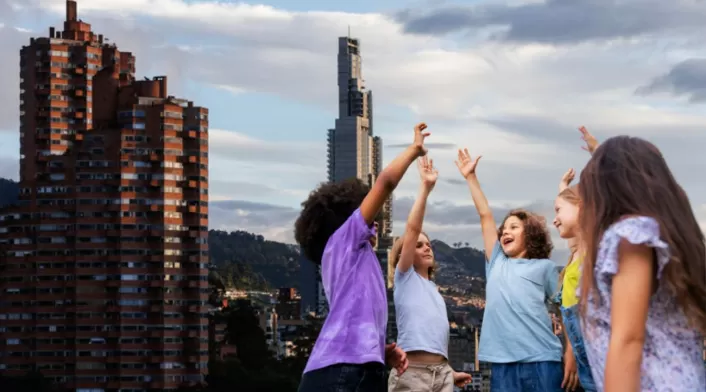 planes y actividades para niños, niñas y jóvenes para la semana de receso planes y actividades para niños, niñas y jóvenes para la semana de receso