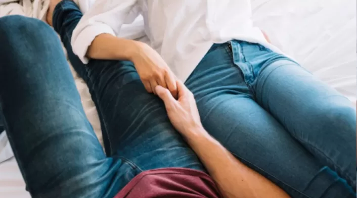 Sexualidad y biología Sexualidad y biología