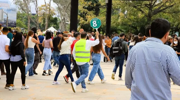 Simulacro Antioquia Simulacro Antioquia