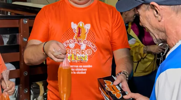 TodoRápidas / Contenido Patrocinado TodoRápidas / Contenido Patrocinado