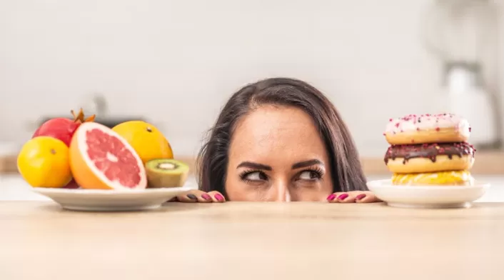 Al referirse a los niños y adolescentes, Pombo advirtió que los mensajes negativos sobre el cuerpo o la alimentación pueden ser absorbidos con facilidad. Al referirse a los niños y adolescentes, Pombo advirtió que los mensajes negativos sobre el cuerpo o la alimentación pueden ser absorbidos con facilidad.