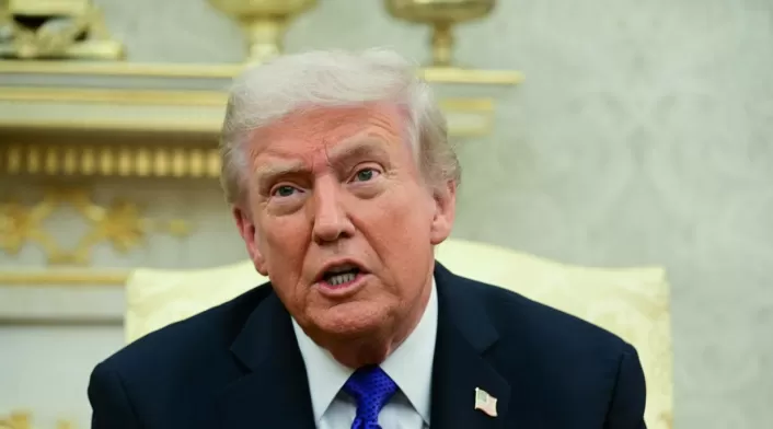 Donald Trump Donald Trump