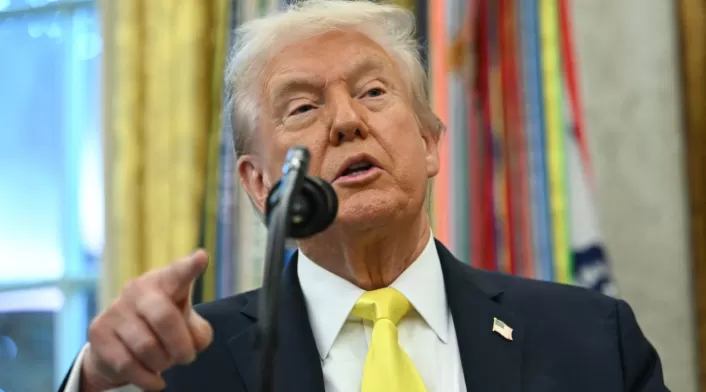 Donald Trump Donald Trump