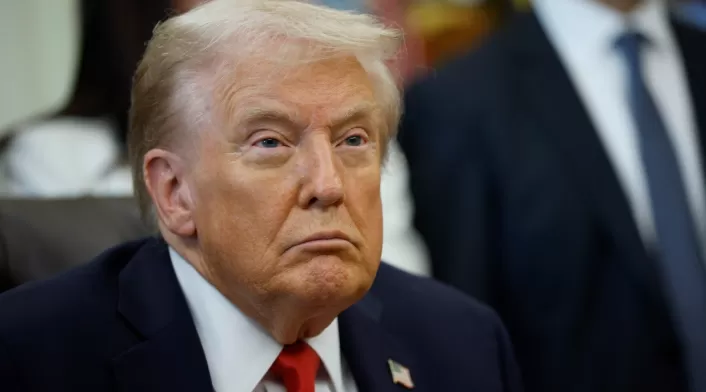Donald Trump Donald Trump