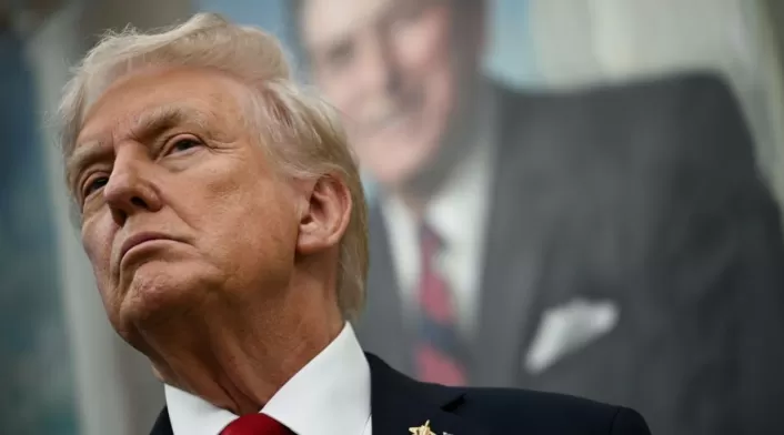 Trump decide que EE.UU. está en un conflicto armado formal con los carteles de la droga Trump decide que EE.UU. está en un conflicto armado formal con los carteles de la droga