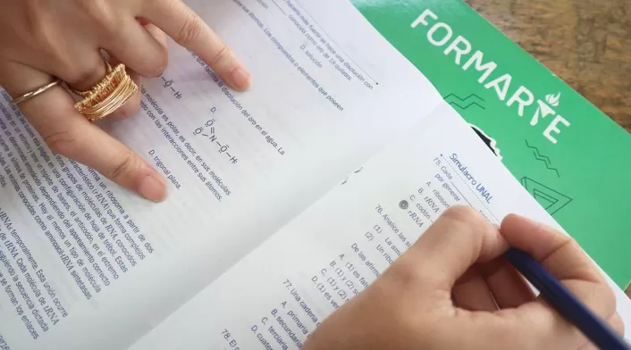 Grupo Formarte / Contenido Patrocinado Grupo Formarte / Contenido Patrocinado