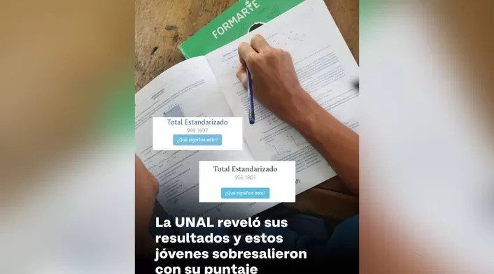 Grupo Formarte / Contenido Patrocinado Grupo Formarte / Contenido Patrocinado
