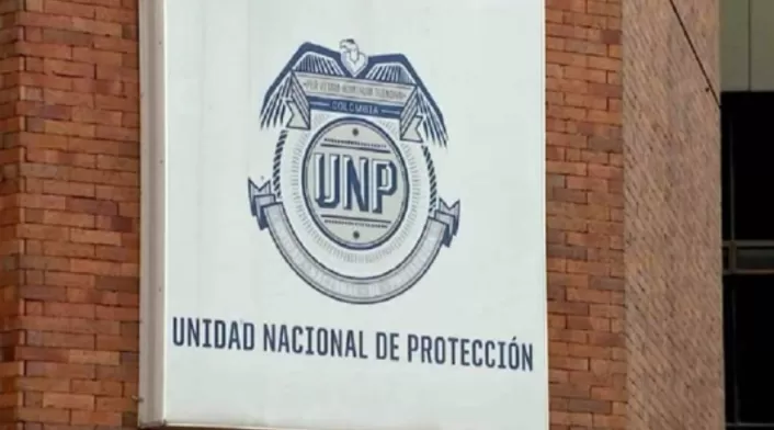 Unidad Nacional de Protección UNP Unidad Nacional de Protección UNP