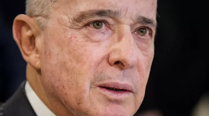 Álvaro Uribe Álvaro Uribe