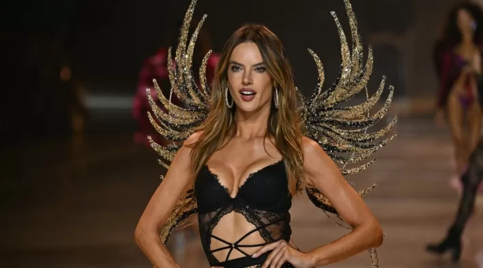 Victoria’s Secret Fashion Show 2025 fecha, hora y dónde ver el esperado desfile completo Victoria’s Secret Fashion Show 2025 fecha, hora y dónde ver el esperado desfile completo