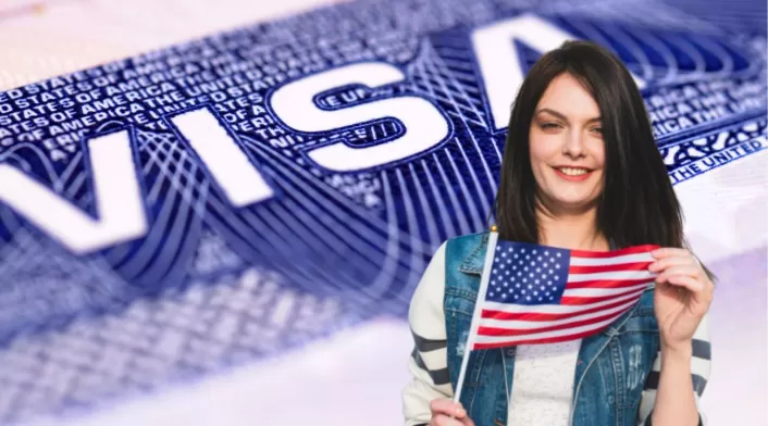 Visa americana de turismo Visa americana de turismo