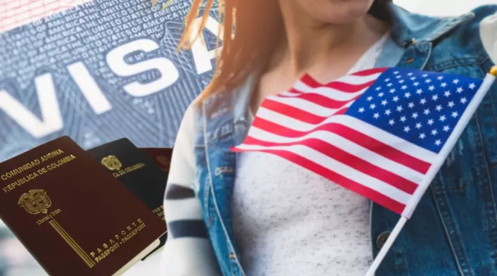visa de turista para EEUU visa de turista para EEUU